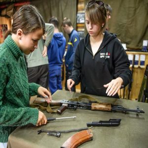 Военная тематика