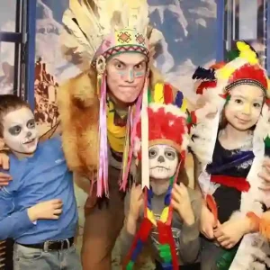 Праздники