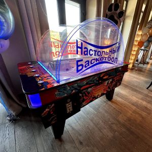 Салонные и настольные игры