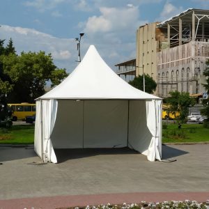 Шатры