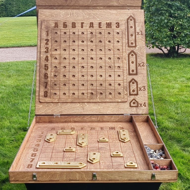 Главное изображение