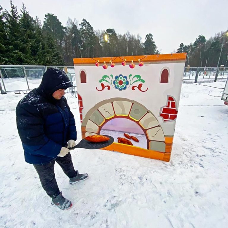 Главное изображение