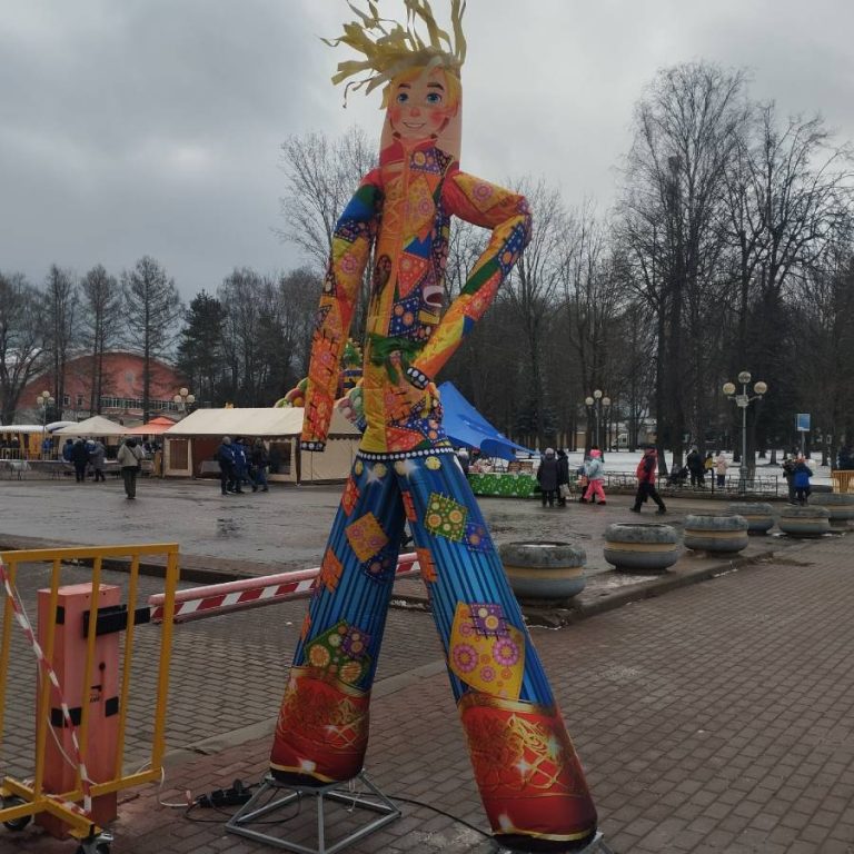 Главное изображение