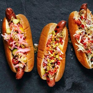 Фан-кейтеринг