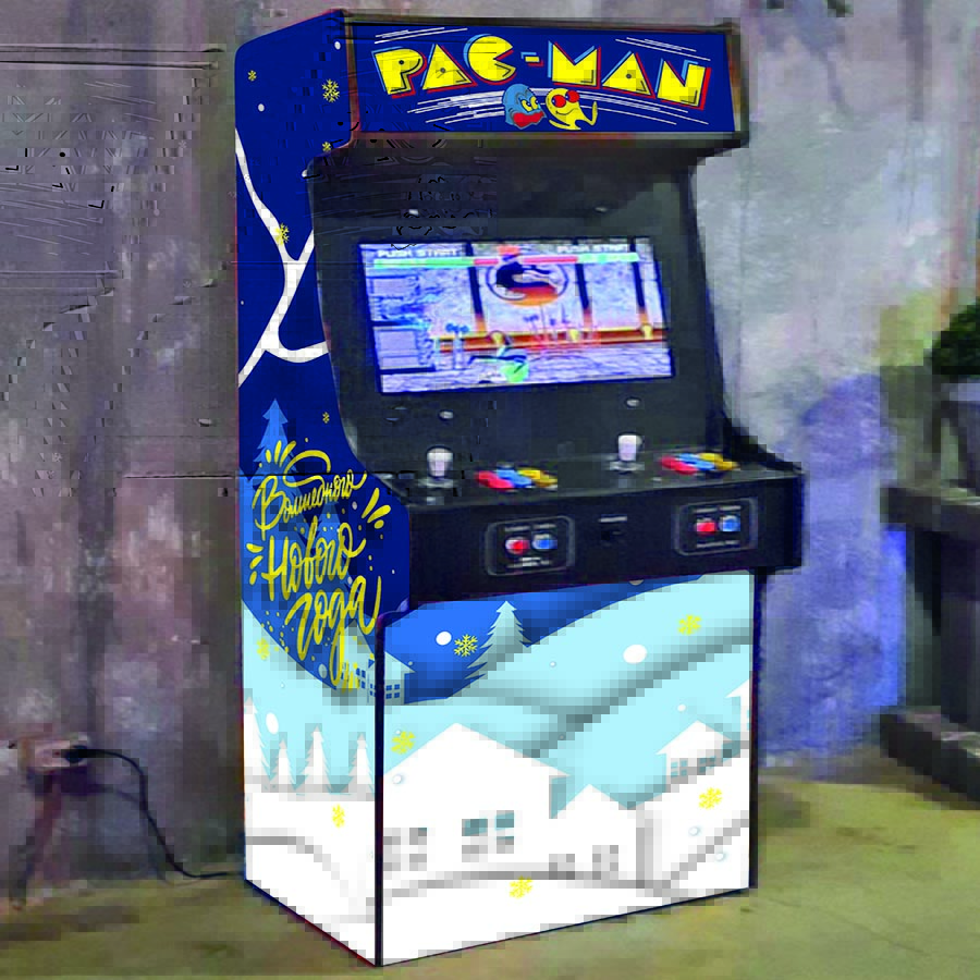 Главное изображение